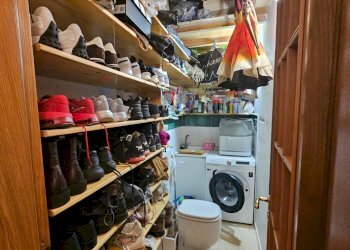 Dispensa di stoccaggio - Appartamento via nicola aversano
 
18, Salerno - foto 12