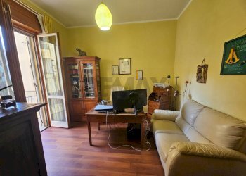 Soggiorno - Appartamento via nicola aversano
 
18, Salerno - foto 17