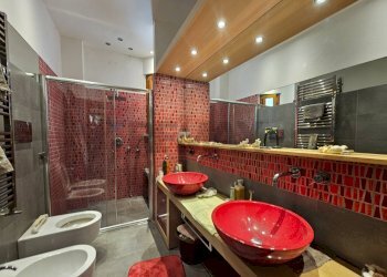 Bagno - Apartment via nicola aversano
 
18, Salerno - photo 18