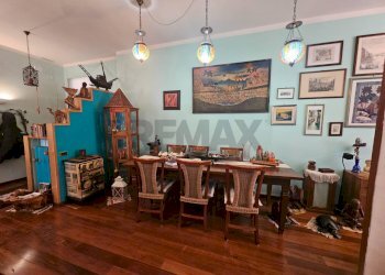 Sala da pranzo - Apartment via nicola aversano
 
18, Salerno - photo 24