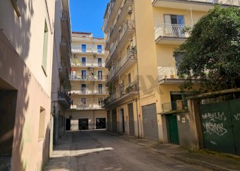 Edificio all\'aperto - Apartment via nicola aversano
 
18, Salerno - photo 26