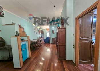 Hall / corridoio - Appartamento via nicola aversano
 
18, Salerno - foto 11