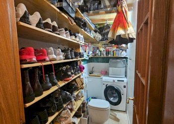 Dispensa di stoccaggio - Appartamento via nicola aversano
 
18, Salerno - foto 21