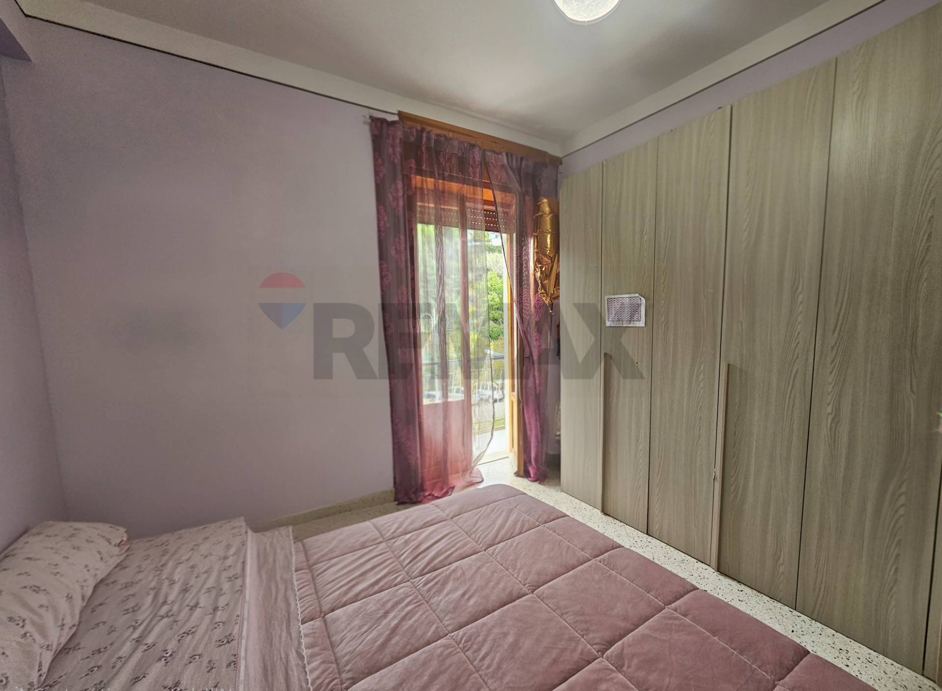 Camera / camera da letto - Four-room apartment Via Ruggiero De Fugaldo
1, Salerno - photo 3