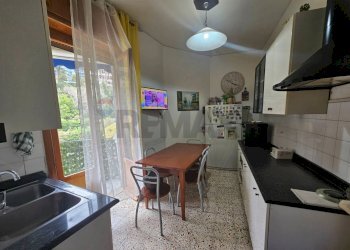 Cucina - Four-room apartment Via Ruggiero De Fugaldo
 
1, Salerno - photo 8