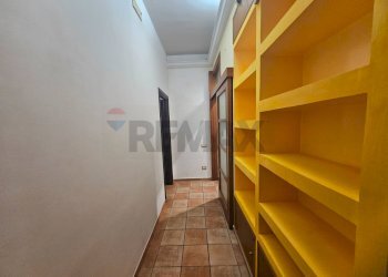 Hall / corridoio - Three-room apartment via Luigi Cacciatore
 
57, Salerno - photo 9