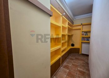 Cabina armadio - Three-room apartment via Luigi Cacciatore
 
57, Salerno - photo 12