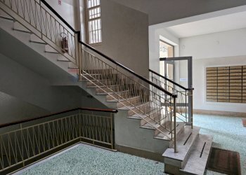 Scale - Three-room apartment via Luigi Cacciatore
 
57, Salerno - photo 35