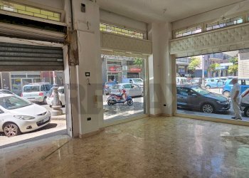 Parcheggio - Locale Commerciale Via Madonna Di Fatima
19, Salerno - foto 7