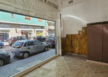 Parcheggio - Locale Commerciale Via Madonna Di Fatima
19, Salerno - foto 13