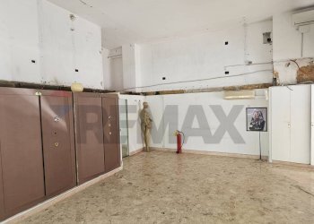 Cucina - Locale Commerciale Via Madonna Di Fatima
 
19, Salerno - foto 8