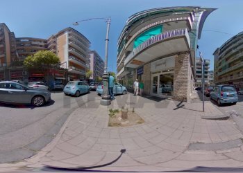 Edificio all\'aperto - Locale Commerciale Via Madonna Di Fatima
 
19, Salerno - foto 19