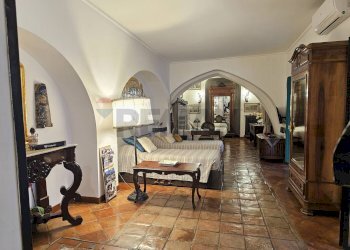 Soggiorno - Appartamento Salerno - foto 2