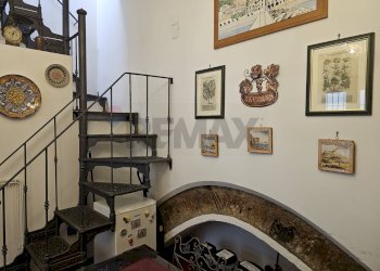 Scale - Appartamento Salerno - foto 3