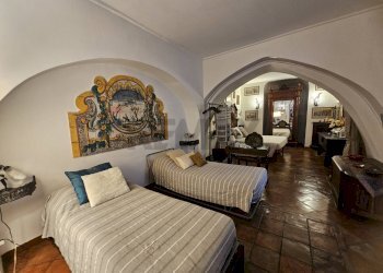 Camera / camera da letto - Appartamento Salerno - foto 5