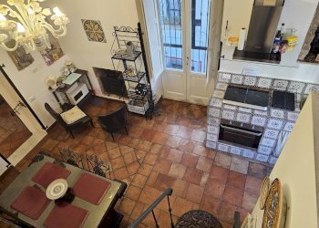 Cucina - Appartamento Salerno - foto 6