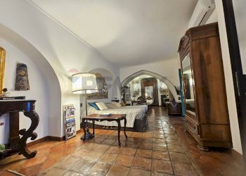 Soggiorno - Appartamento Salerno - foto 7