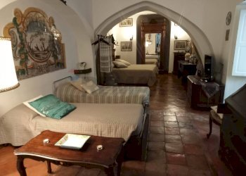 Camera / camera da letto - Appartamento Salerno - foto 8