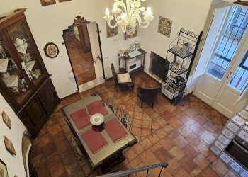 Sala da pranzo - Appartamento Salerno - foto 9