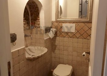 Bagno - Appartamento Salerno - foto 10