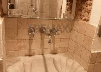 Bagno - Appartamento Salerno - foto 11