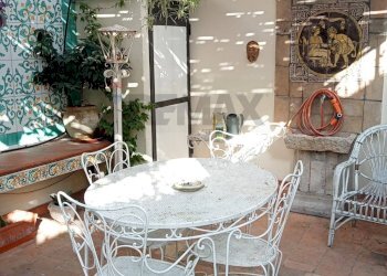 Terrazza - Appartamento Salerno - foto 12