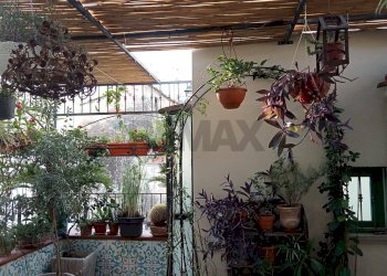 Balcone - Appartamento Salerno - foto 14