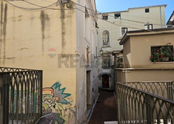 Balcone - Appartamento Salerno - foto 20