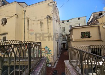 Casa all\'aperto - Appartamento Salerno - foto 21