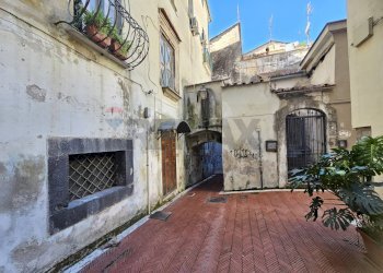 Terrazza - Appartamento Salerno - foto 22