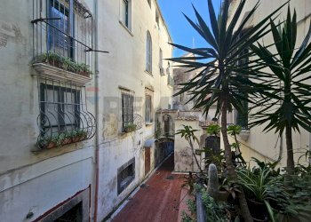 Edificio all\'aperto - Appartamento Salerno - foto 25