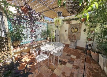 Terrazza - Appartamento Salerno - foto 26