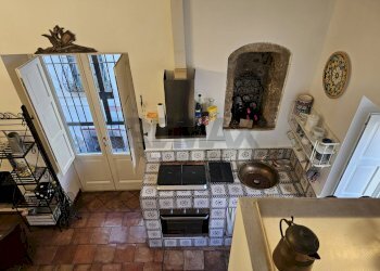 Cucina - Appartamento Salerno - foto 27