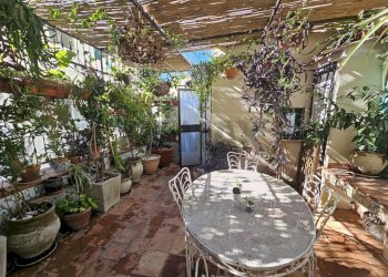 Terrazza - Appartamento Salerno - foto 28