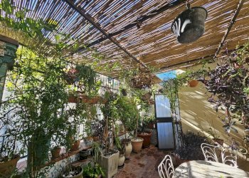 Terrazza - Appartamento Salerno - foto 29