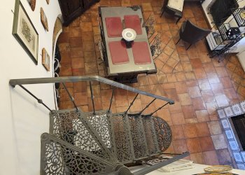 Scale - Appartamento Salerno - foto 30