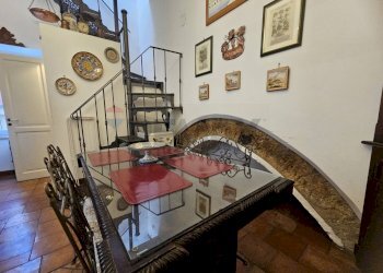 Sala da pranzo - Appartamento Salerno - foto 32
