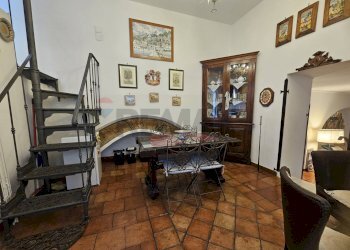 Sala da pranzo - Appartamento Salerno - foto 33