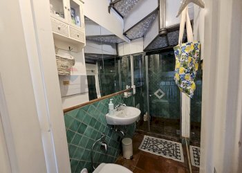Bagno - Appartamento Salerno - foto 34