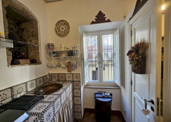 Cucina - Appartamento Salerno - foto 35