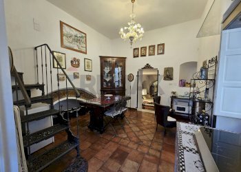 Sala da pranzo - Appartamento Salerno - foto 36