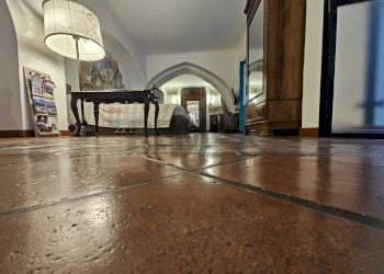 Stanza vuota - Appartamento Salerno - foto 38