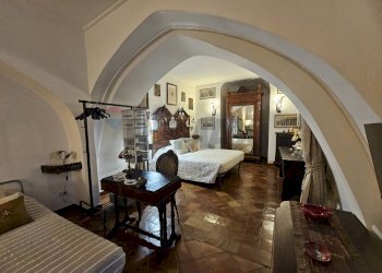 Camera / camera da letto - Appartamento Salerno - foto 39