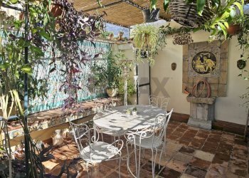 Terrazza - Appartamento Salerno - foto 42