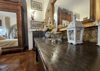 Hall / corridoio - Appartamento Salerno - foto 43