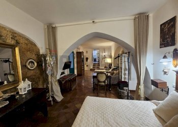 Sala da pranzo - Appartamento Salerno - foto 45