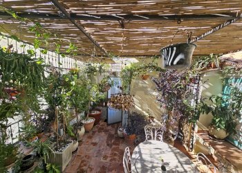 Terrazza - Appartamento Salerno - foto 46