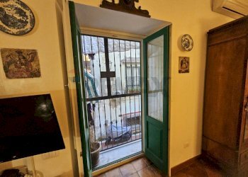 Soggiorno - Appartamento Salerno - foto 48