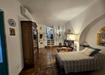 Camera / camera da letto - Appartamento Salerno - foto 49