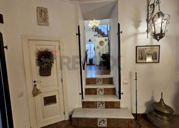 Scale - Appartamento Salerno - foto 50